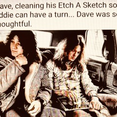 true ramblin'