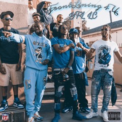 FrontLining 4 U (Prod by LowBeats 804)