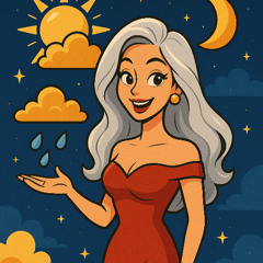 Miss météo