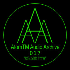 Techno inspiration - 10