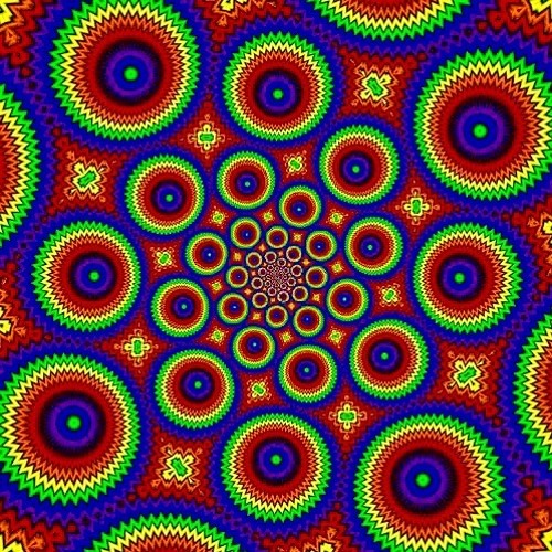 psy / goa / trance