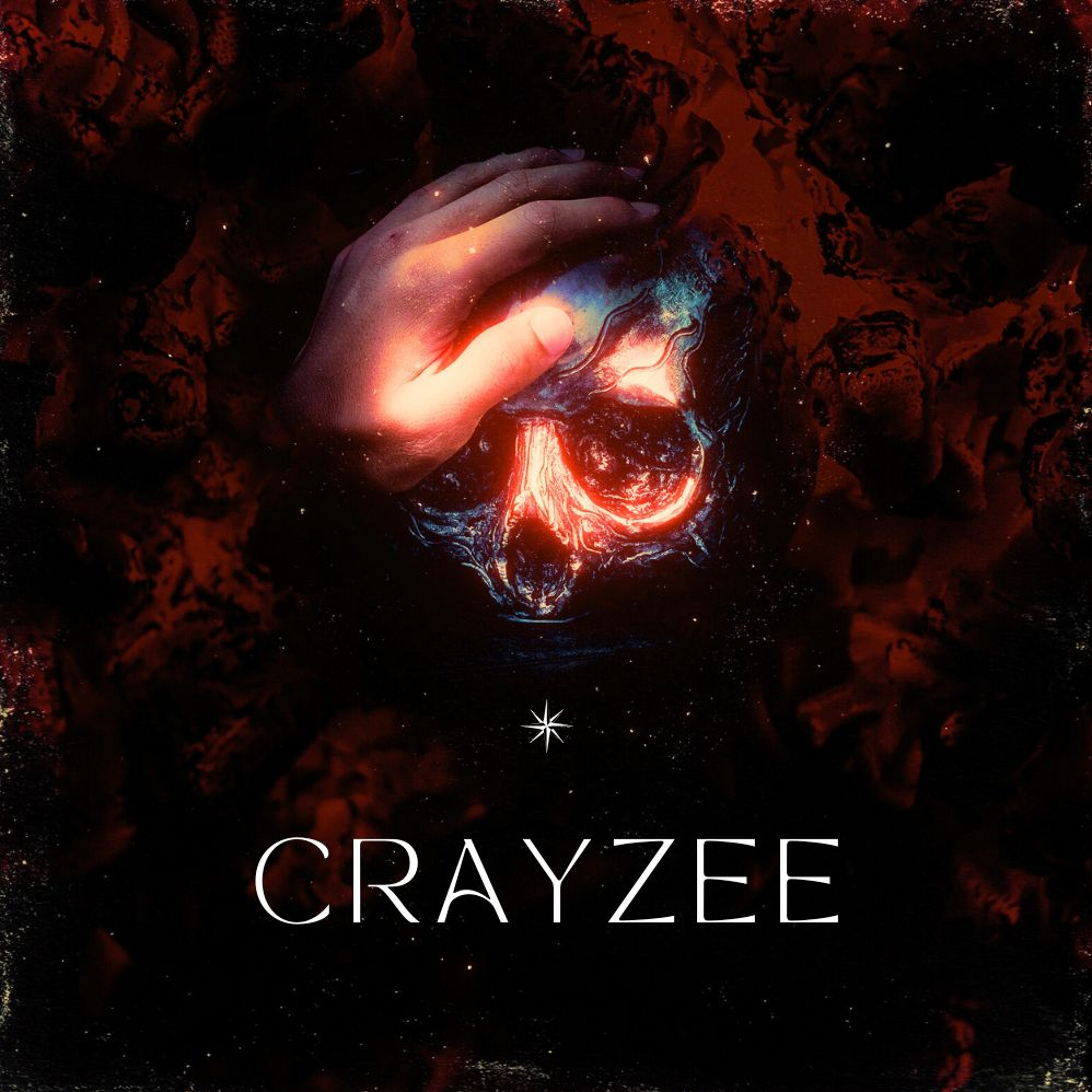Crayzee episode artwork