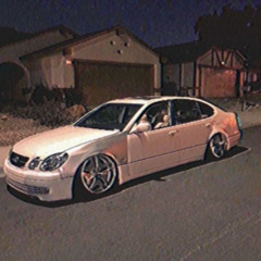 Nissan Playa - Metallic Silver