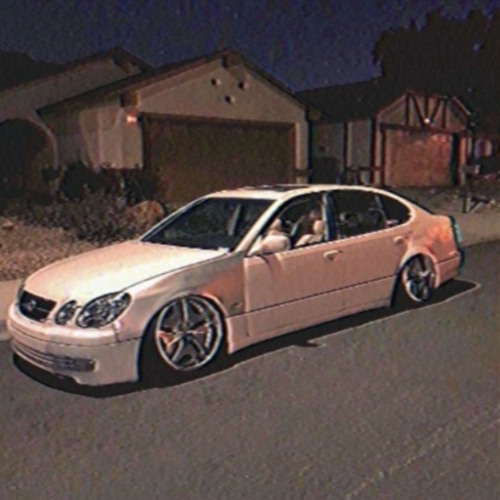 Nissan Playa - Metallic Silver