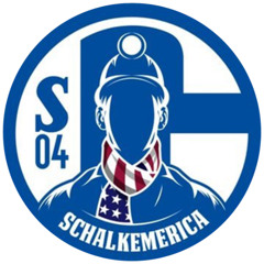 SchalkeMerica - Ep. 264 - Getting Defensive