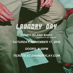 LAUNDRY DAY SUMMER MEDLEY