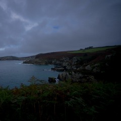 A Land Beyond The Sea