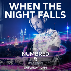 Numbred - When The Night Falls  #190