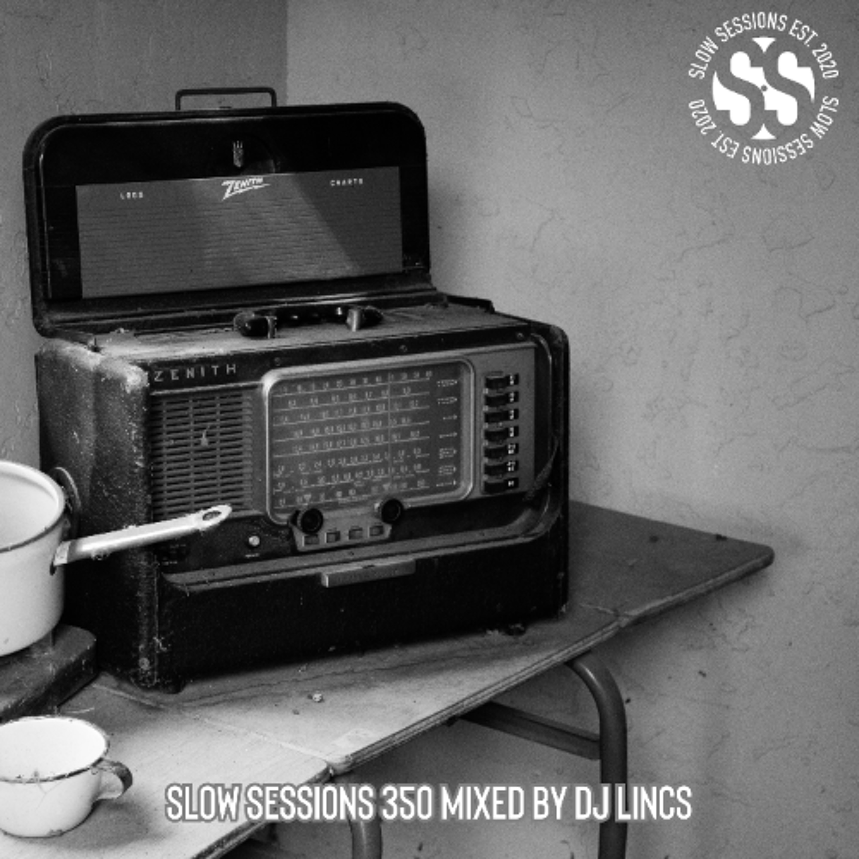 Slow Sessions Podcast