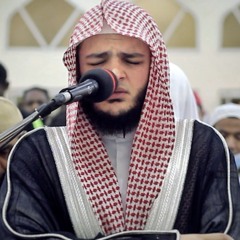 وَٱلَّذِىٓ أَطْمَعُ أَن يَغْفِرَ لِى خَطِيٓـَٔتِى || الشيخ محمد عبادة || رمضان 1445هـ - 2024م