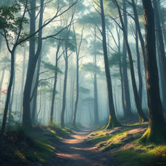 Forest Whispers