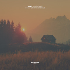 Jares - Sam's Voyage, Pt. 4 (Cary Crank Remix) [3rd Avenue]