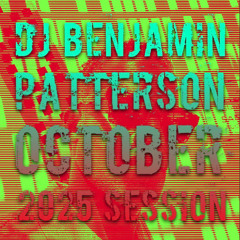 OCTOBER SESSION 2025