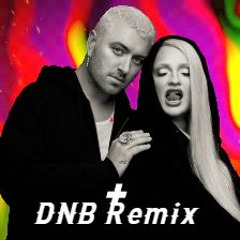 Unholy DNB Remix