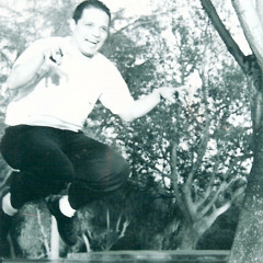 No Synthetic - INSTRUMENTAL