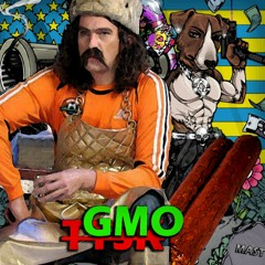 ZANIK - GMO (ТЦК COVER)