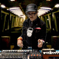 Fuzzy Unterwegs tram #1 – LIVE