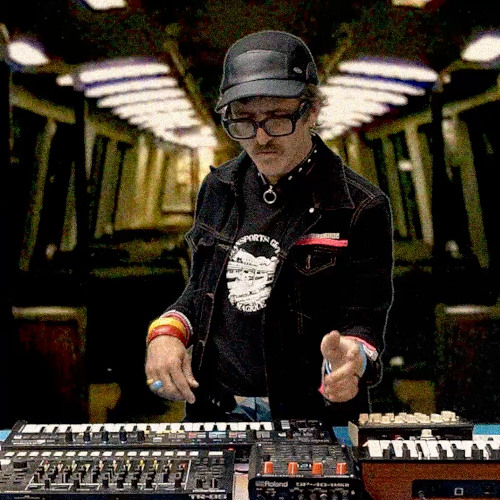 Fuzzy Unterwegs tram #1 – LIVE