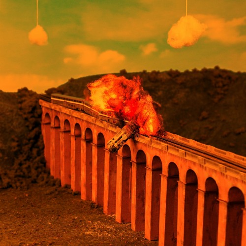 Consequences (Sped Up)