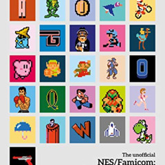 [DOWNLOAD] KINDLE 📒 NES/Famicom A Visual Compendium by unknown EPUB KINDLE PDF EBOOK