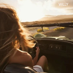 drive - WiLLY