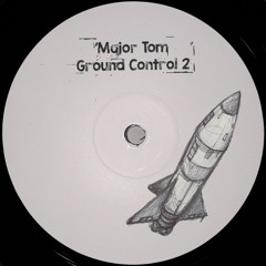 Major Tom - If You Wanna Dance