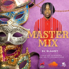 [ROOKIE] DJ SLAANY - NRJ MASTERMIX 09 - 02 - 2024