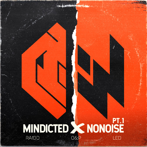 Mindicted Music x No Noise VA Part1