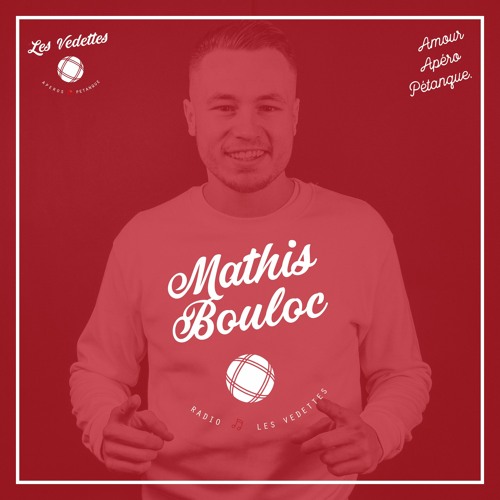 Radio Les Vedettes - Chaud by Mathis Bouloc