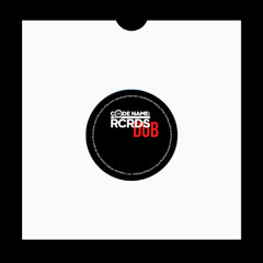CODEDUB019: Cold Leader - The Players Club bw Universal Rules (Neekeetone Remix) 10" DUBPLATE