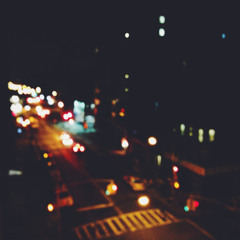 Blue Hour (Edit)