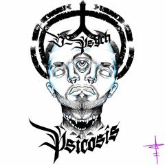 O-psych -PSICOSIS (Prod. Answerlnc beats) (PSICOSIS)