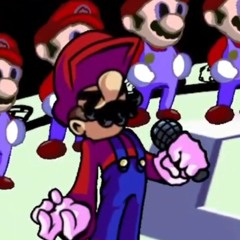 Dolphin Prototype - Mushroom Hell