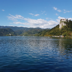 Symphony Number 3 in G Major (Bled) 3rd movement