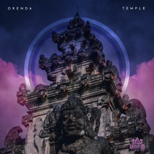 Orenda - Temple [Headbang Society Premiere]