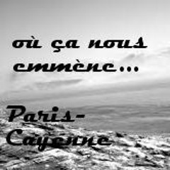 Où ça nous emmène (demo)