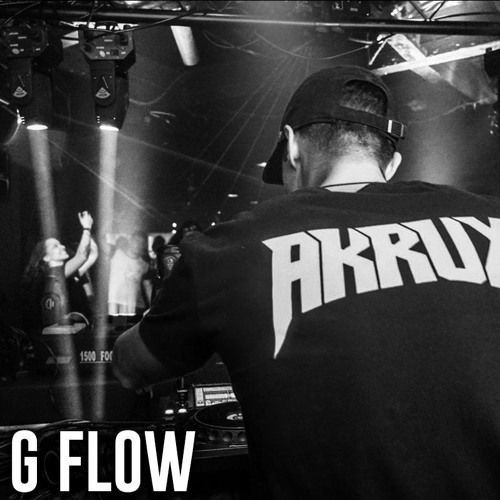 AKRUX - G FLOW