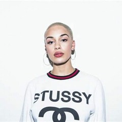 Jorja Smith - Little Things (Techhouse Bootleg)