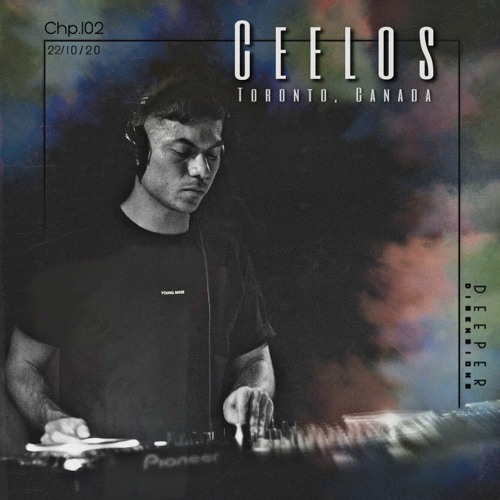 Into a Deeper Dimension with Ceelos | Chapter 1o2
