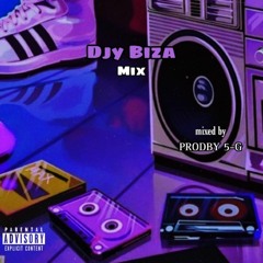 Djy Biza Mixtape_ Mixed by _ PRODBY 5-G .ogg