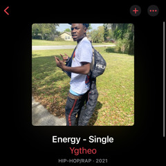 YgTheo - energy