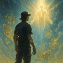 Kroom – Upload the soul