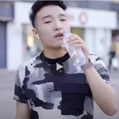 super idol 的笑容都没你的甜 flip