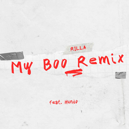 MY BOO (REMIX) - Feat J.DEUCE