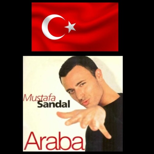 Stream Mustafa Sandal - Araba by Funkinova | Listen online for free on  SoundCloud