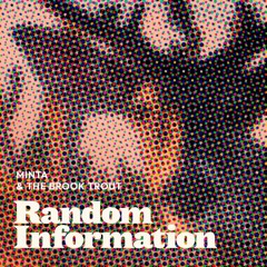 Minta & The Brook - Random Information (2025) (single)