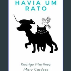 [EBOOK] 📚 Havia um rato (Portuguese Edition)     Kindle Edition Read Online