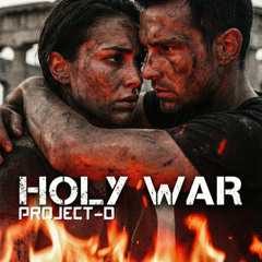 Holy War | A journey into human conflict