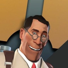 Team Fortress 2 OST - Medic! (Slowed)