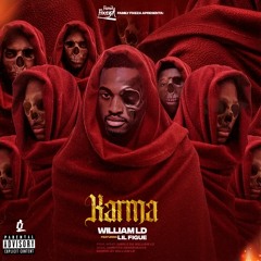 William LD - KARMA [Feat. Lil Figue]